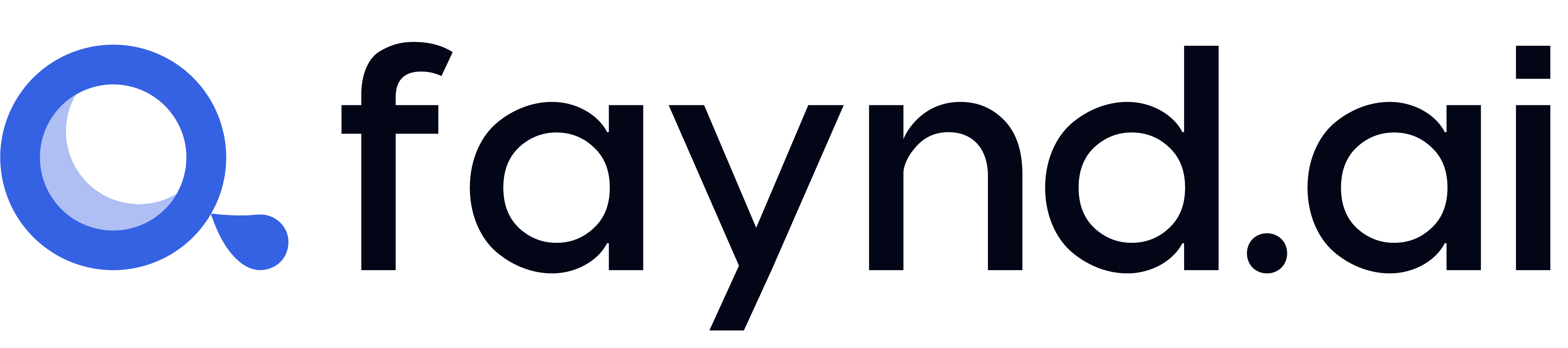 Faynd.AI logo